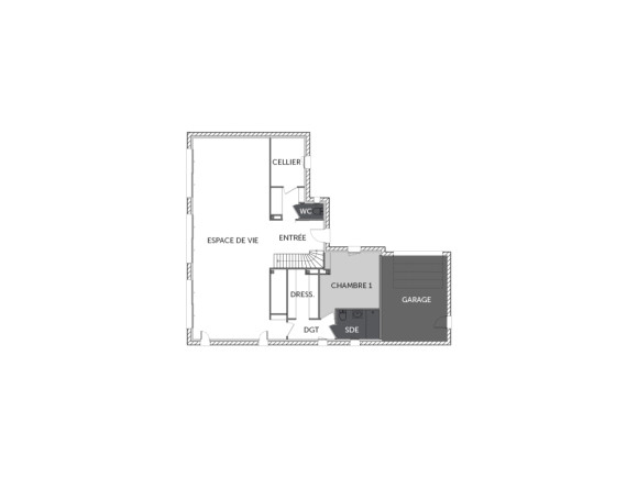 Plan (maison 47)