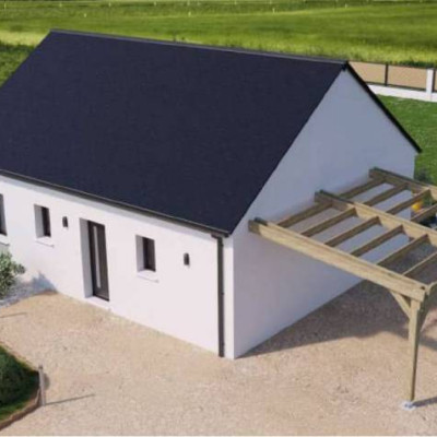 Construire un carport soi-même