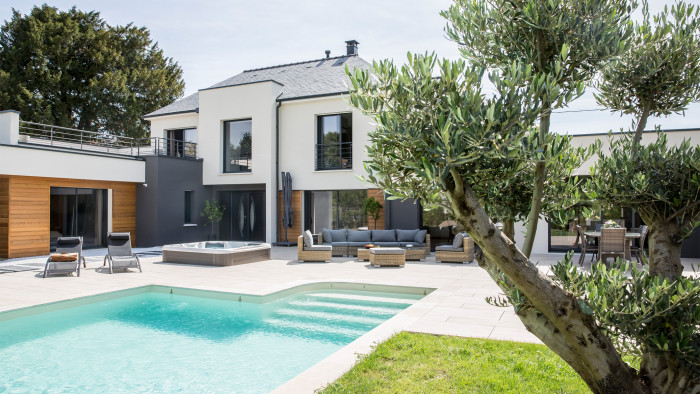 Comment choisir le style de sa future maison ? - Maisons Ericlor