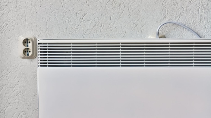 Le radiateur électrique : toujours d'actualité ?