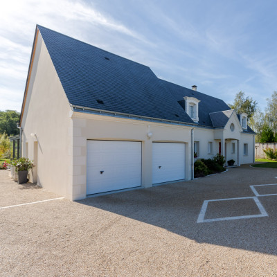 Pourquoi mettre un film de protection sous toiture quand on fait construire sa maison ? Découvrez la réponse en images ...