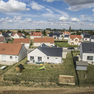 Acheter dans l'ancien ou faire construire sa maison ?