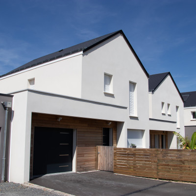 Venez visiter une maison innovante à Montlouis-sur-Loire