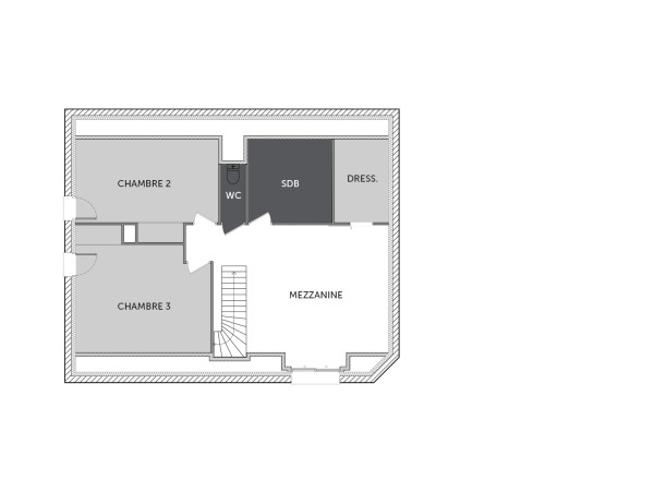 Plan (maison 183)