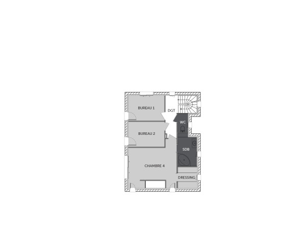 Plan (maison 3)