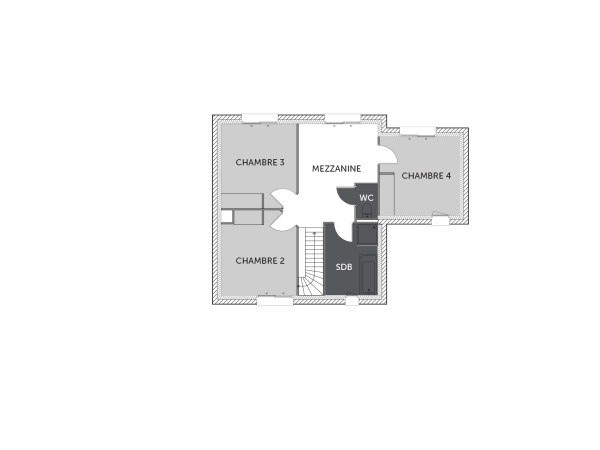 Plan (maison 13)