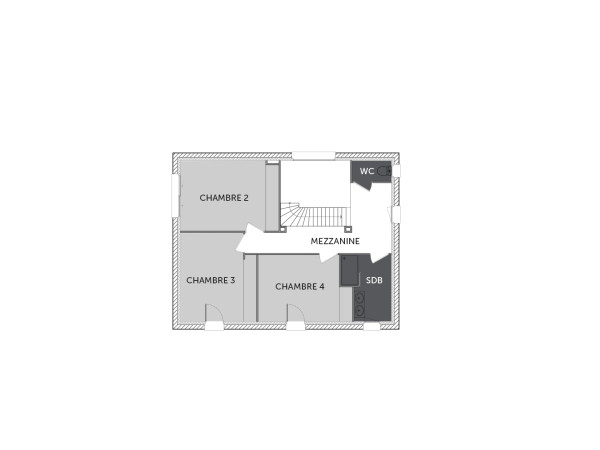 Plan (maison 67)