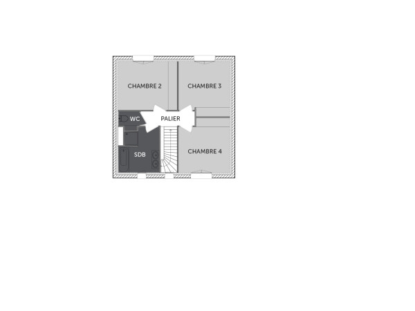 Plan (maison 66)