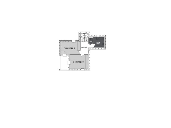 Plan (maison 53)