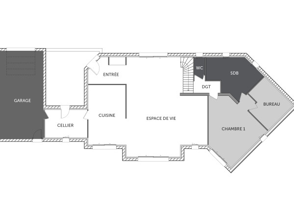 Plan (maison 36)